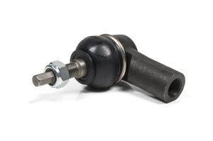 Dodge 1500 Tie Rod End - Zone Offroad - Zone 5in Lift - `02-`05